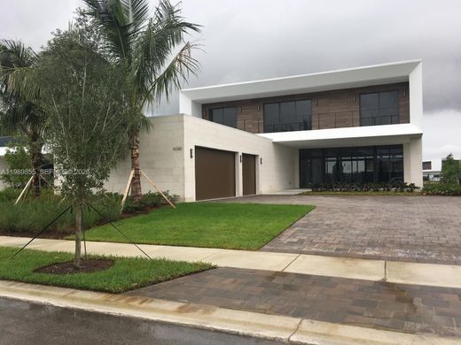 Willa w Weston, Broward County
