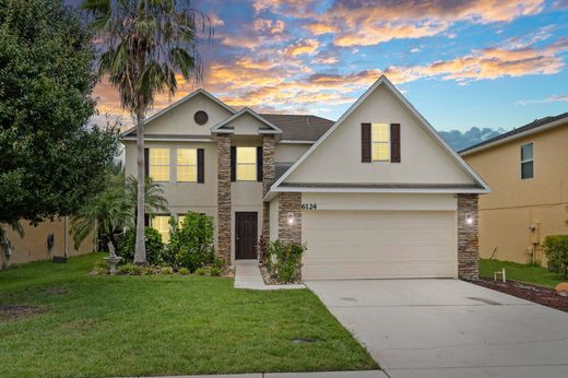 Villa in Port Saint Lucie, Saint Lucie County