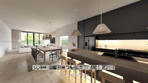 Villa en Miami, Miami-Dade County