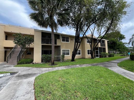 Komplex apartman Deerfield Beach, Broward County