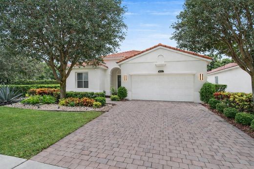 Вилла, Delray Beach, Palm Beach County