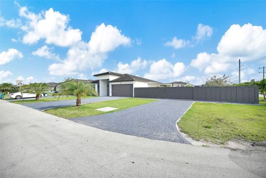 Villa in Miami, Miami-Dade