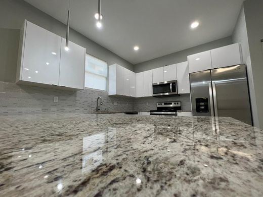 Villa in Lake Worth, Palm Beach