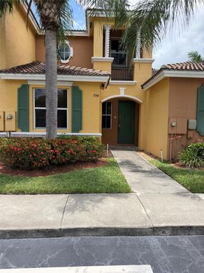 Townhouse in Homestead, Miami-Dade