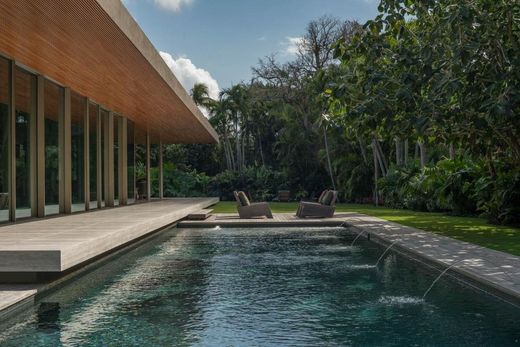 Villa Palm Beach, Palm Beach County