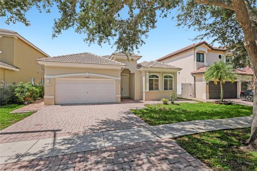 Villa a Miramar, Broward County