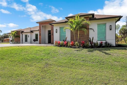 Villa in Naples, Collier County