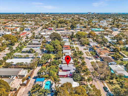 Villa a Hollywood, Broward County