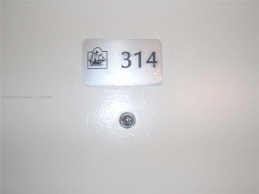 Wohnkomplexe in Miami Beach, Miami-Dade County