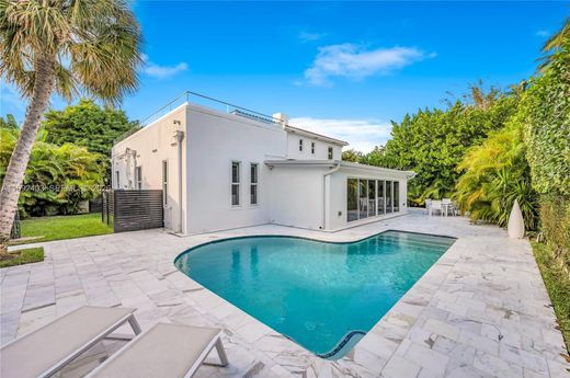 Villa in Miami Beach, Miami-Dade