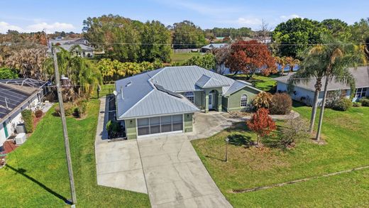 Villa in Port Saint Lucie, Saint Lucie County