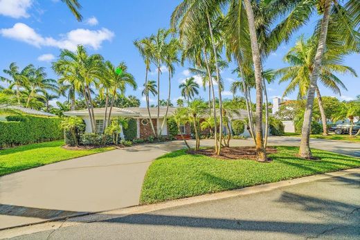 Вилла, West Palm Beach, Palm Beach County