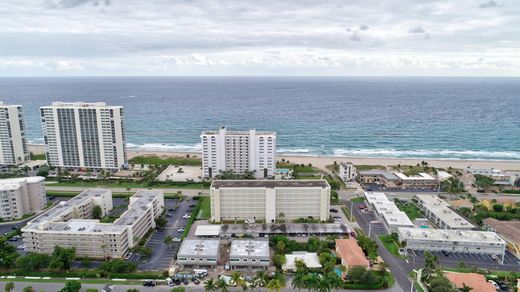Жилой комплекс, Boca Raton, Palm Beach County
