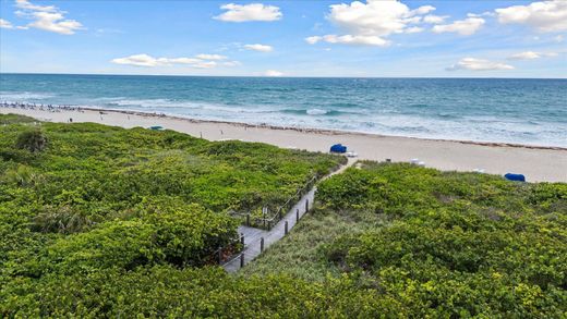 Kamienica w Palm Beach Shores, Palm Beach County