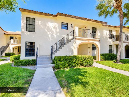 Edificio en Boca Ratón, Palm Beach County