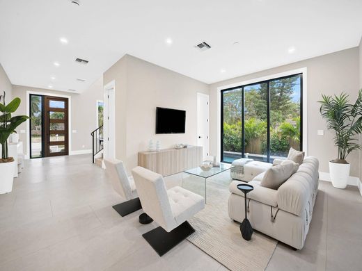 Villa à Fort Lauderdale, Comté de Broward