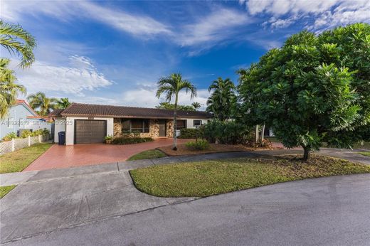 Villa in Miami, Miami-Dade County