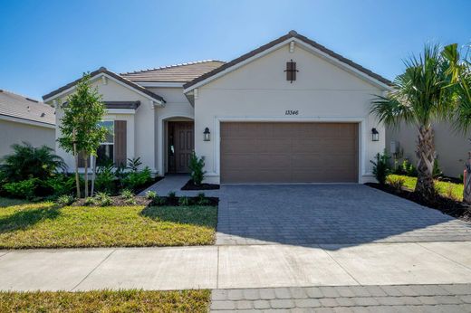 Villa in Port Saint Lucie, Saint Lucie County