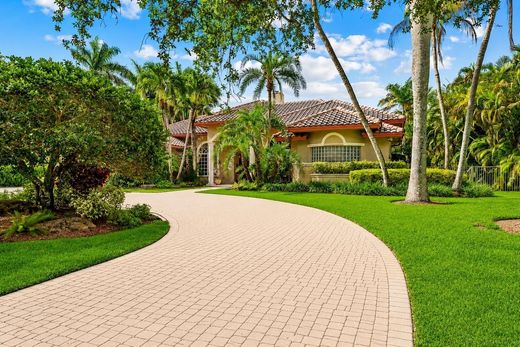 Villa Davie, Broward County
