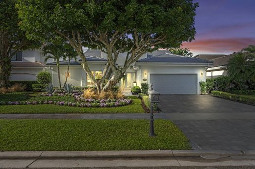 Villa in Wellington, Palm Beach
