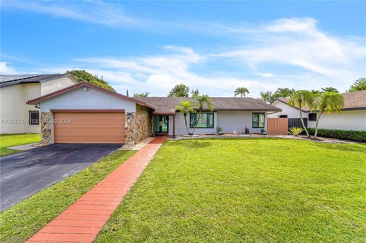 Villa in Miami, Miami-Dade