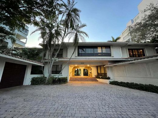 Complexes résidentiels à Fort Lauderdale, Comté de Broward