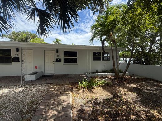 Willa w Fort Lauderdale, Broward County