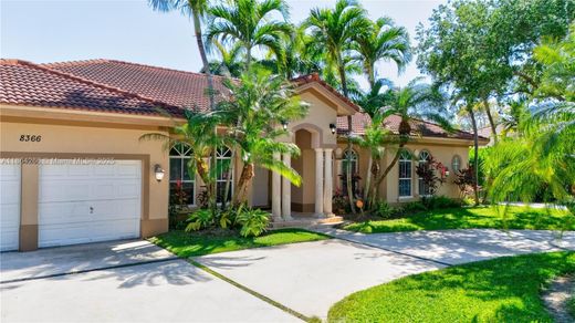 ﻓﻴﻼ ﻓﻲ Cutler Bay, Miami-Dade County