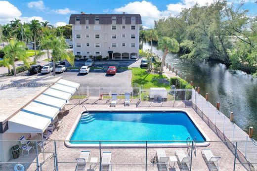 Complexos residenciais - Fort Lauderdale, Broward County