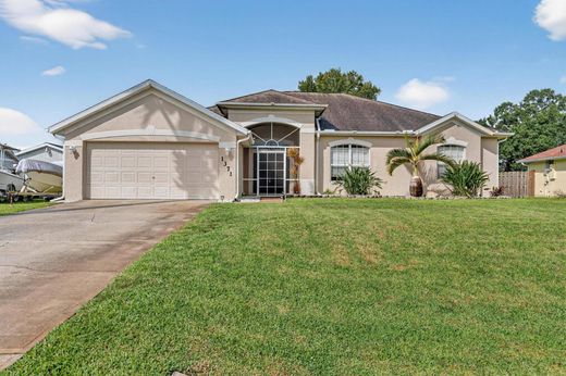 Villa a Sebastian, Indian River County