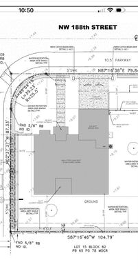 빌라 / Miami Gardens, Miami-Dade County