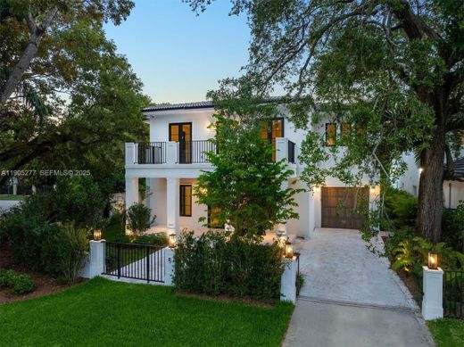 ‏וילה ב  מיאמי, Miami-Dade County