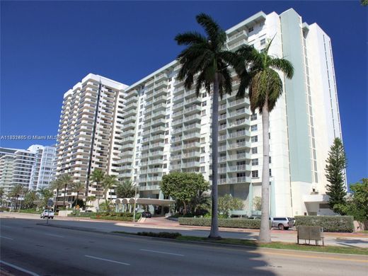 Edificio en Miami Beach, Miami-Dade County