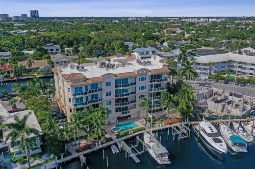 Edificio en Fort Lauderdale, Broward County