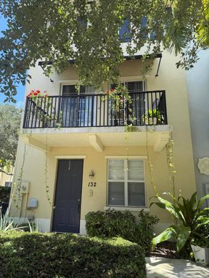 Hôtel particulier à Jupiter, Comté de Palm Beach