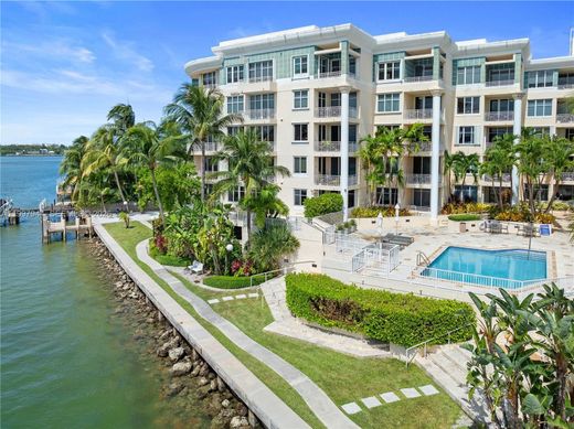 Edificio en Miami Beach, Miami-Dade County