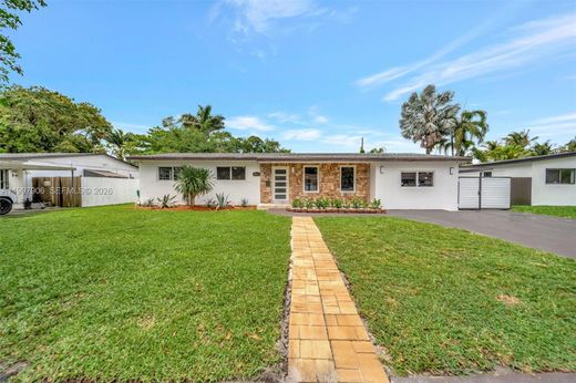 Villa in Miami, Miami-Dade