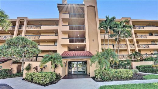 Komplex apartman Delray Beach, Palm Beach County