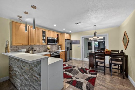 Villa in Wilton Manors, Broward County