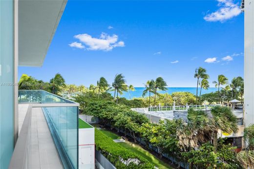 Kamienica w Bal Harbour, Miami-Dade County