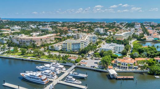 Complesso residenziale a Palm Beach, Palm Beach County