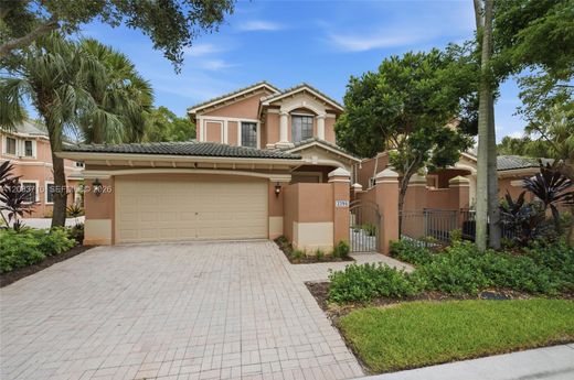Complesso residenziale a Weston, Broward County