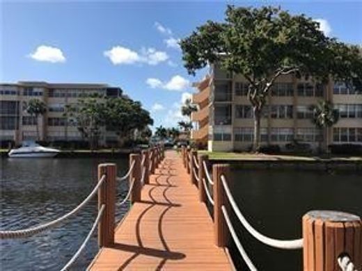 公寓楼  Hollywood, Broward County