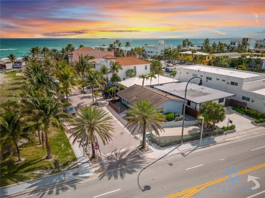 Villa in Hollywood, Broward County