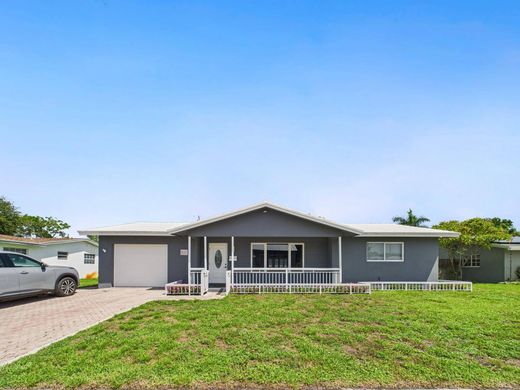 Villa en Boca Ratón, Palm Beach County