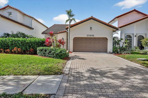Villa in Boca Raton, Palm Beach County