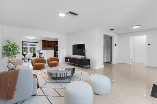 Villa a Sunrise, Broward County