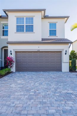 Townhouse in West Palm Beach, Palm Beach