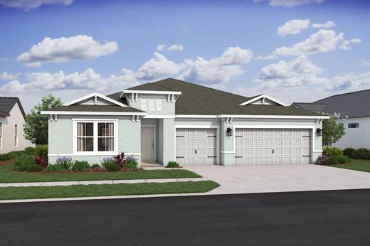 Villa in Port Saint Lucie, Saint Lucie County