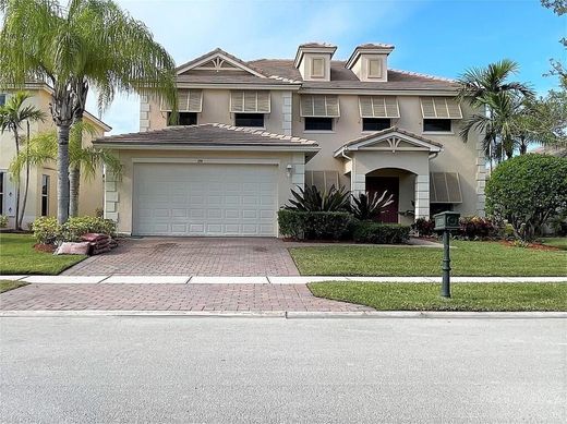 Villa in West Palm Beach, Palm Beach County